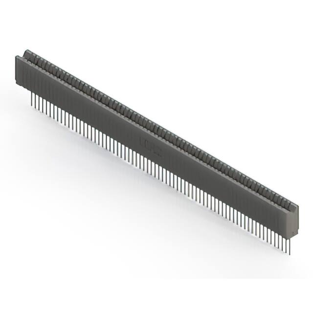 745-070-545-106 EDAC Inc.  Edgeboard Connectors